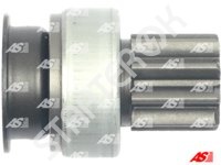 Бендикс (Привод) стартера SD5063 AS