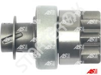 Бендикс (Привод) стартера SD5064 AS