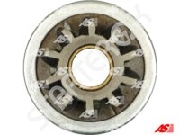 Бендикс (Привод) стартера SD5076 AS