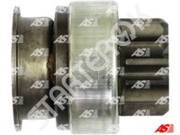 Бендикс (Привод) стартера SD5083 AS