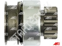 Бендикс (Привод) стартера AS  SD5086