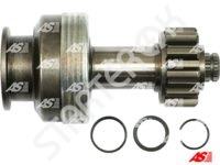 Бендикс (Привод) стартера AS  SD5090