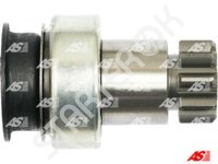 Купить Бендикс (Привод) стартера AS SD5096 Бендикс (Привод) стартера AS SD5096