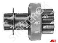Бендикс (Привод) стартера SD6010 AS