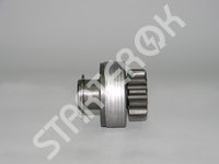 Бендикс (Привод) стартера SD9040 AS