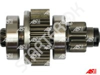 Бендикс (Привод) стартера SD9080 AS