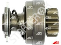 Бендикс (Привод) стартера AS  SD9092