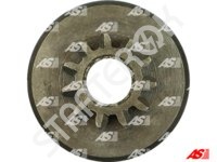 Бендикс (Привод) стартера SD9102 AS