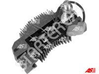 Диодный мост (Выпрямитель), генератор ARC4017 AS