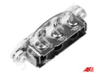 Диодный мост (Выпрямитель), генератор ARC5020 AS