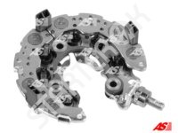 Диодный мост (Выпрямитель), генератор ARC6020 AS