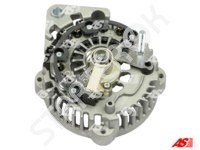 Диодный мост (Выпрямитель) с крышкой генератора ARC1026 AS