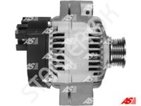 Генератор A4020 AS