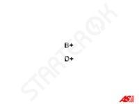 Генератор A4042 AS