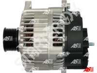 Генератор A4100 AS