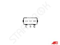 Генератор A5060 AS