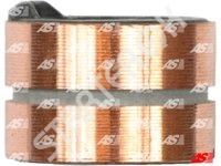 Контактные кольца ротора, генератор ASL9020 AS