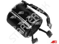 Корпус с обмоткой возбуждения, стартер SF5005 AS