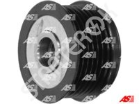 Обгонная муфта шкив генератора AFP0002 AS