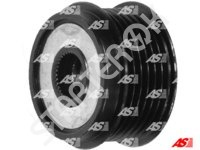 Обгонная муфта шкив генератора AFP0002 AS