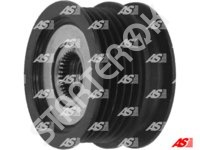 Обгонная муфта шкив генератора AFP0014 AS