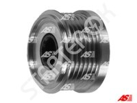 Обгонная муфта шкив генератора AFP0027 AS