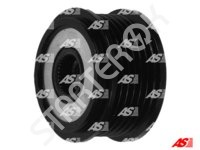 Обгонная муфта шкив генератора AFP0064 AS