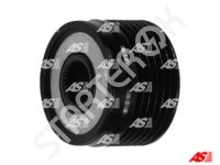 Обгонная муфта шкив генератора AFP0071 AS