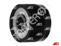 Обгонная муфта шкив генератора AFP0071 AS