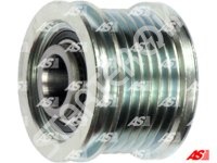 Обгонная муфта шкив генератора AFP0073 AS