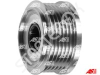 Обгонная муфта шкив генератора AFP4002 AS
