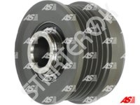 Обгонная муфта шкив генератора AFP6027 AS