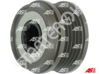 Обгонная муфта шкив генератора AFP6027 AS