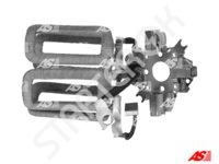 Обмотка возбуждения, стартер SF0011 AS