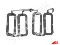 Обмотка возбуждения, стартер SF1001 AS