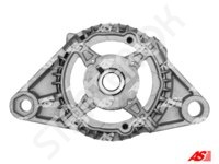 Передня крышка со статором, генератор ABR4004 AS