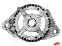 Передня крышка со статором, генератор ABR4022 AS