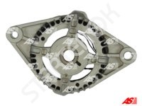 Передня крышка со статором, генератор ABR4043 AS