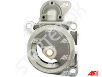 Передняя крышка, стартер SBR0028 AS