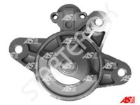 Передняя крышка, стартер SBR9001 AS