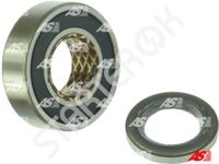 Купить Подшипник AS ABE9135 Подшипник AS ABE9135