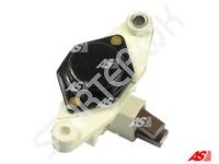 Реле регулятор напряжения генератора ARE0001 AS