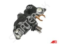 Реле регулятор напряжения генератора ARE0018 AS