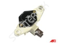 Реле регулятор напряжения генератора ARE0019 AS