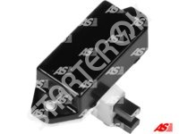 Реле регулятор напряжения генератора AS  ARE0029