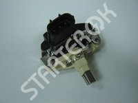 Реле регулятор напряжения генератора ARE0053 AS