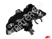 Реле регулятор напряжения генератора ARE0067 AS