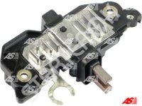 Реле регулятор напряжения генератора ARE0121 AS