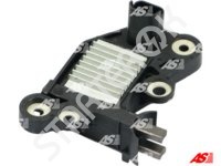 Реле регулятор напряжения генератора ARE0136 AS