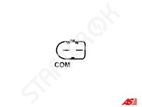 Реле регулятор напряжения генератора ARE3049 AS